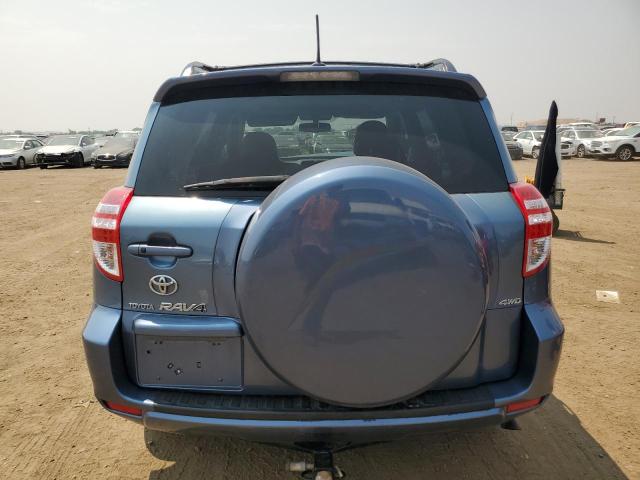 Photo 6 from auction – 2010 TOYOTA RAV4 LIMIT with VIN 2T3DK4DVXAW029088