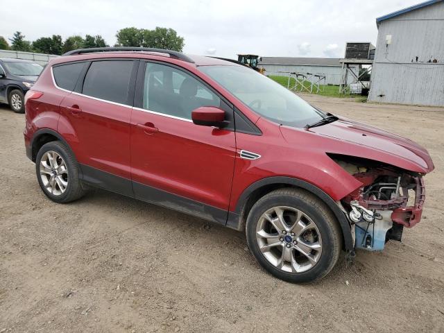 Photo 4 from auction – 2014 FORD ESCAPE SE with VIN 1FMCU9G99EUC29590