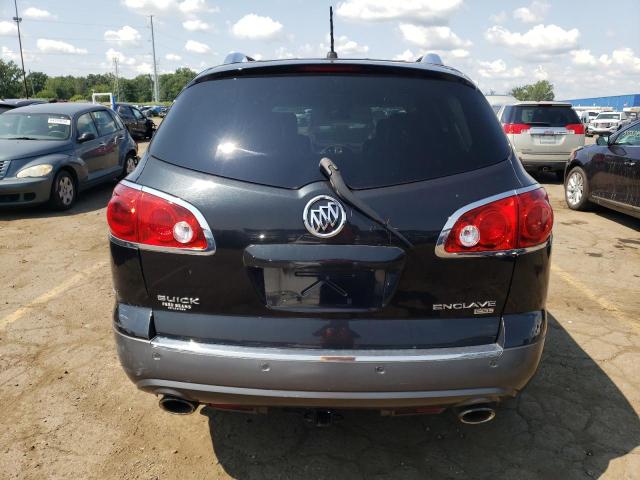 Photo 6 from auction – 2011 BUICK ENCLAVE CX with VIN 5GAKRBED7BJ131897