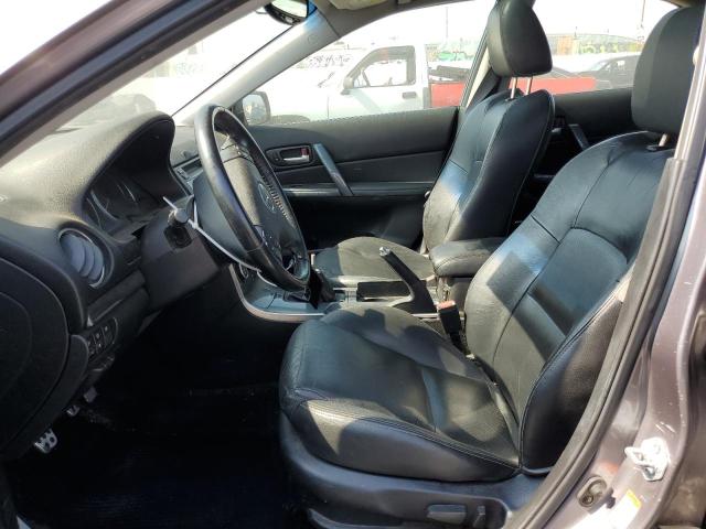 Photo 7 from auction – 2006 MAZDA SPEED 6 with VIN JM1GG12L861106853