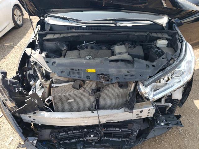 Photo 12 from auction – 2018 TOYOTA HIGHLANDER with VIN 5TDBZRFH5JS848499