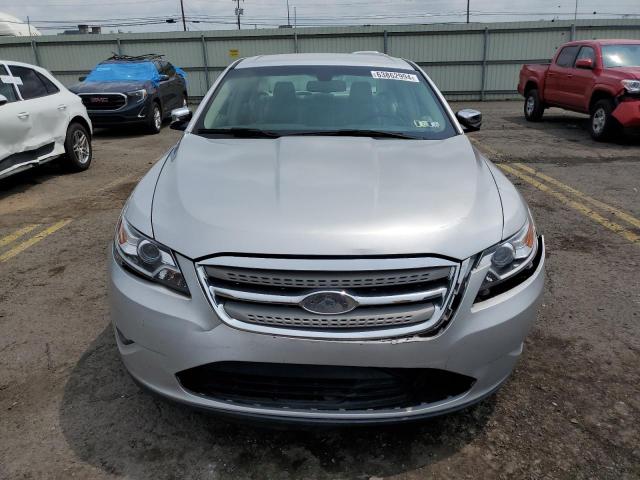 Photo 5 from auction – 2012 FORD TAURUS SEL with VIN 1FAHP2HW8CG142696