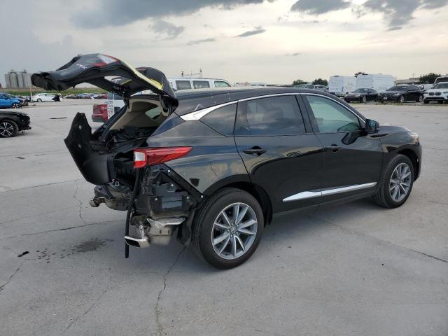 Photo 3 from auction – 2023 ACURA RDX TECHNO with VIN 5J8TC1H53PL009019