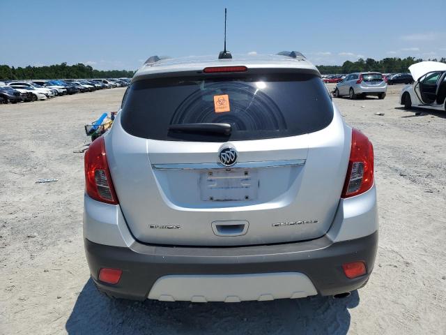 Photo 6 from auction – 2015 BUICK ENCORE with VIN KL4CJASB6FB068681