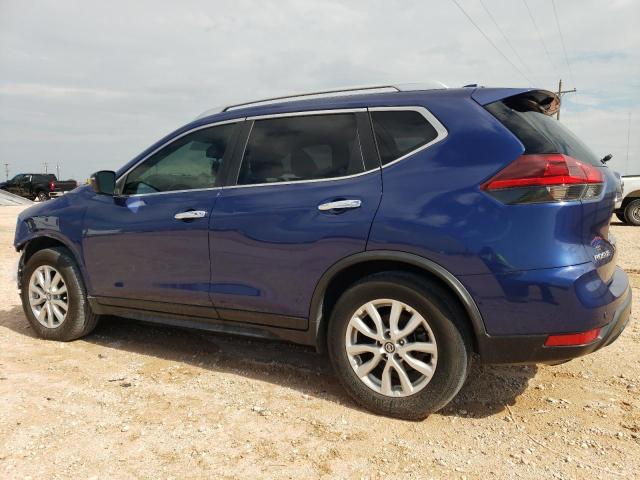 Photo 2 from auction – 2019 NISSAN ROGUE S with VIN JN8AT2MT2KW503609