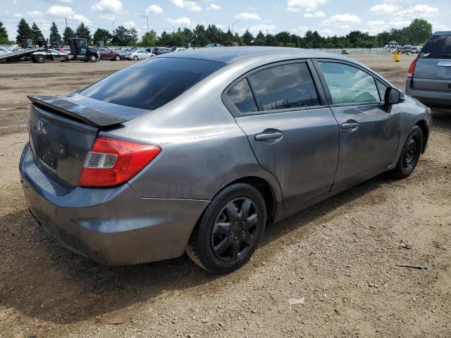 صورة رقم 3 من المزاد - 2012 HONDA CIVIC LX مع VIN 19XFB2F52CE370302
