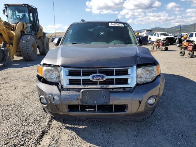 Photo 5 from auction – 2012 FORD ESCAPE XLT with VIN 1FMCU9D74CKC82659