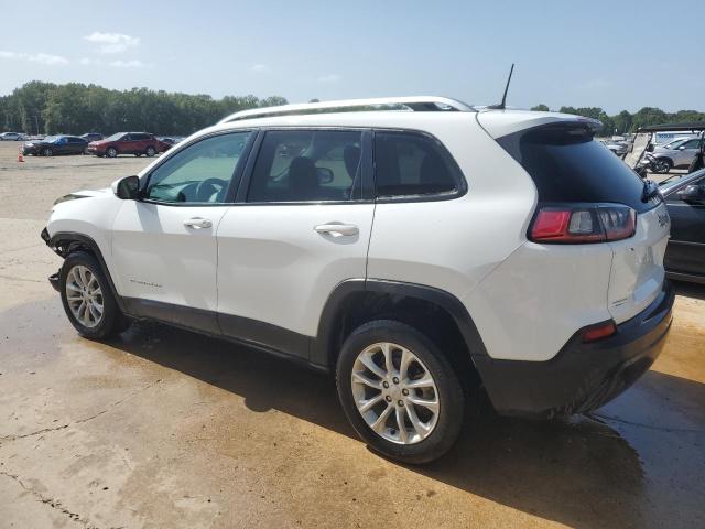 Photo 2 from auction – 2020 JEEP CHEROKEE L with VIN 1C4PJLCB4LD618655