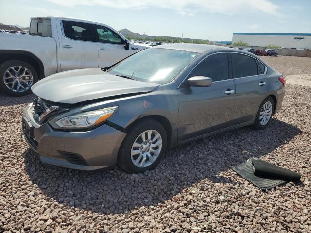 NISSAN ALTIMA 2.5 2016 with VIN 1N4AL3AP6GC229175 - Photo from auction