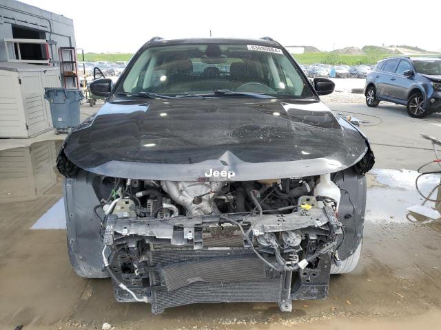 Photo 5 from auction – 2018 JEEP COMPASS LA with VIN 3C4NJDBB3JT103975