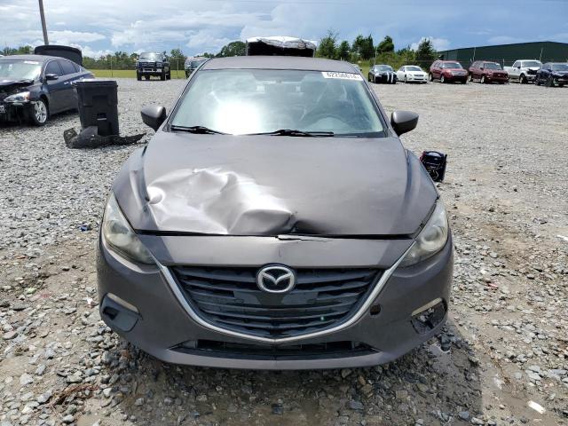Photo 5 from auction – 2014 MAZDA 3 TOURING with VIN JM1BM1V79E1106019