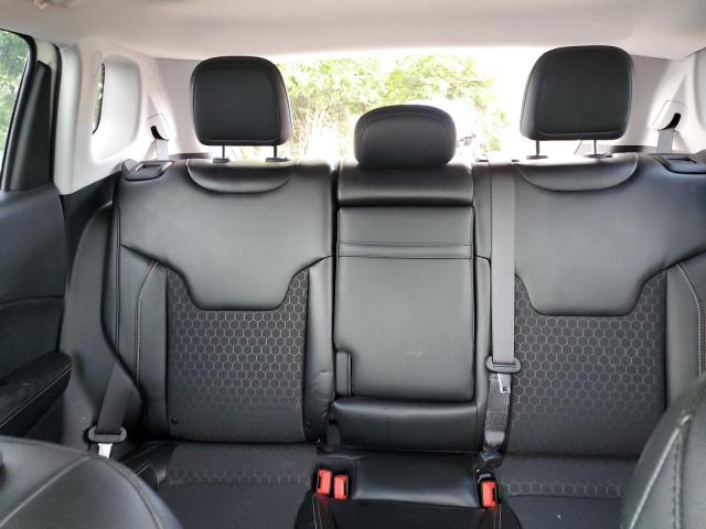 Photo 10 from auction – 2020 JEEP COMPASS LA with VIN 3C4NJDBB2LT112251