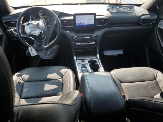 Photo 8 from auction – 2020 FORD EXPLORER L with VIN 1FMSK8FH4LGB31969