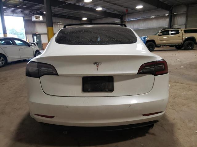 Photo 6 from auction – 2021 TESLA MODEL 3 with VIN 5YJ3E1EA4MF867351