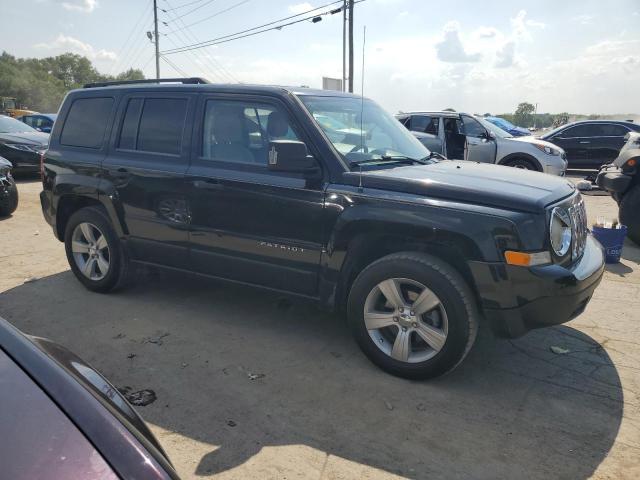 Photo 4 from auction – 2012 JEEP PATRIOT SP with VIN 1C4NJPBAXCD511326