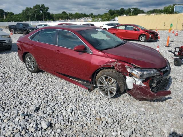 Photo 4 from auction – 2017 TOYOTA CAMRY LE with VIN 4T1BF1FK1HU673658