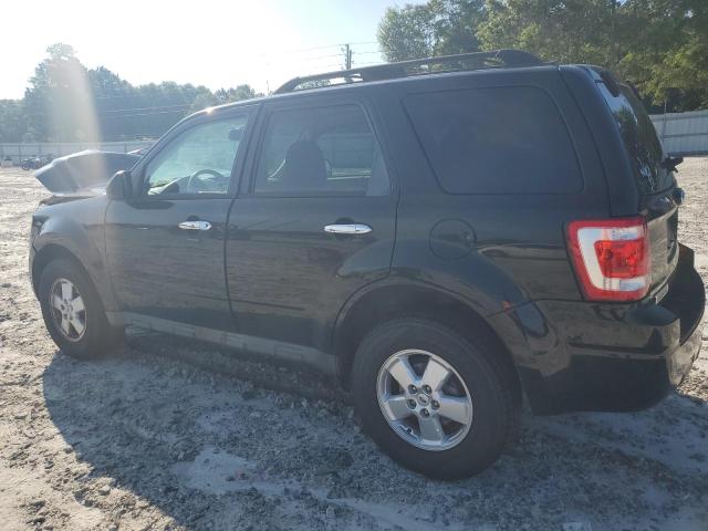 Photo 2 from auction – 2010 FORD ESCAPE XLT with VIN 1FMCU0DG1AKB30279