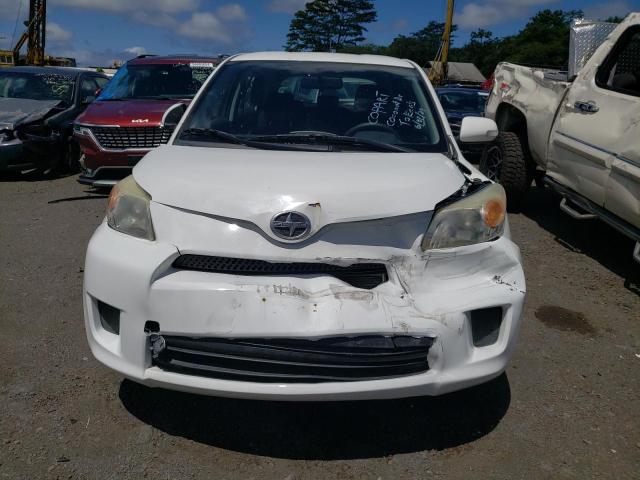 Photo 5 from auction – 2012 TOYOTA SCION XD with VIN JTKKU4B47C1027658