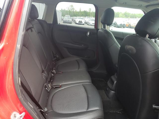 Photo 10 from auction – 2019 MINI COOPER COU with VIN WMZYV5C55K3E05283