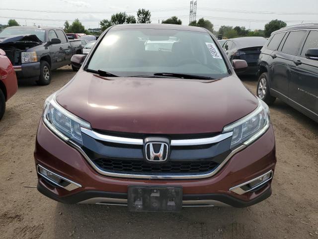 Photo 5 from auction – 2015 HONDA CR-V EX with VIN 5J6RM4H5XFL066155