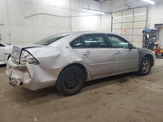 Photo 3 from auction – 2007 CHEVROLET IMPALA LS with VIN 2G1WB58K579296973