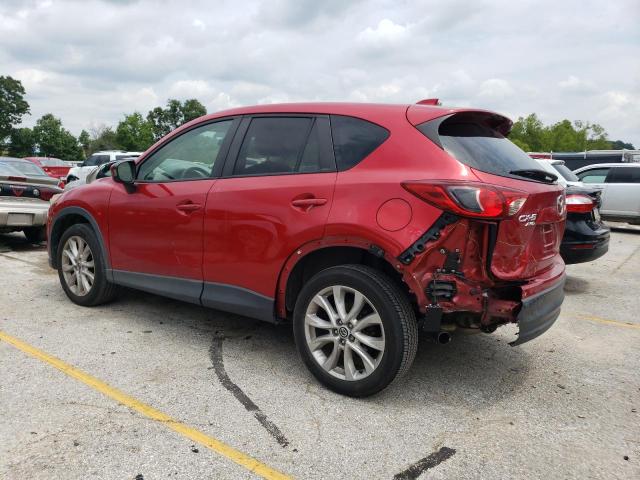 Photo 2 from auction – 2014 MAZDA CX-5 GT with VIN JM3KE4DY7E0411508