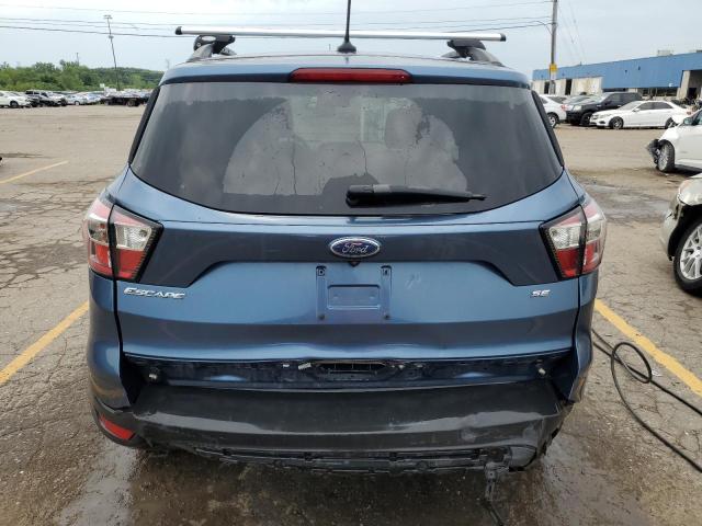 Photo 6 from auction – 2018 FORD ESCAPE SE with VIN 1FMCU0GD4JUA20445