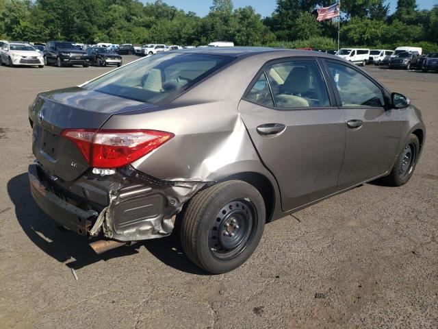 Photo 3 from auction – 2017 TOYOTA COROLLA L with VIN 2T1BURHEXHC796789