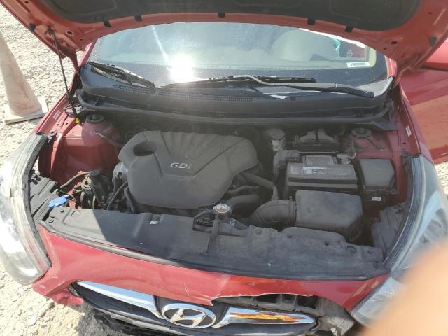 صورة رقم 11 من المزاد - 2014 HYUNDAI ACCENT GLS مع VIN KMHCT4AEXEU768375