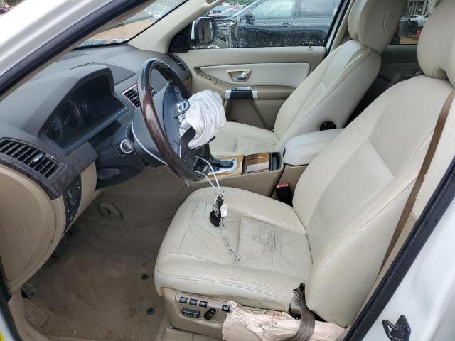 Photo 7 from auction – 2007 VOLVO XC90 3.2 with VIN YV4CY982771391987
