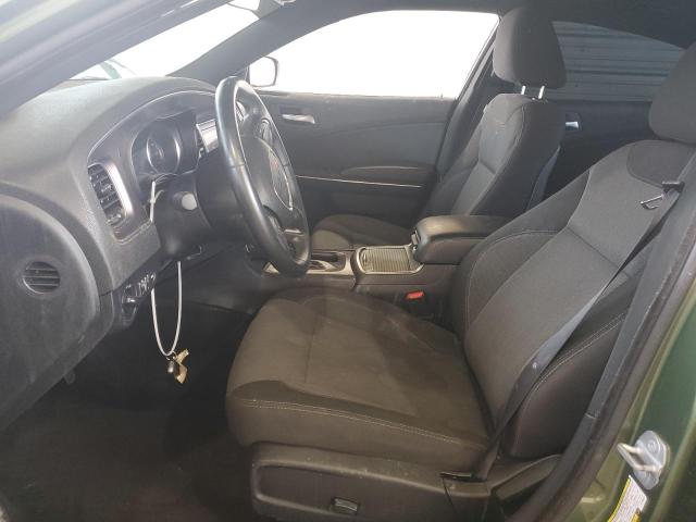 Photo 7 from auction – 2018 DODGE CHARGER SX with VIN 2C3CDXBG5JH158033