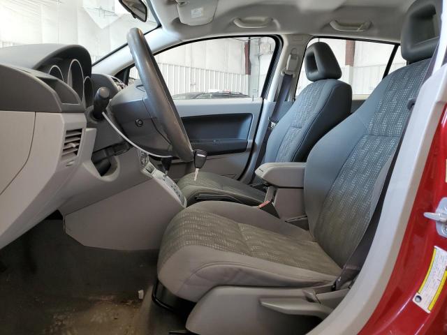 Photo 7 from auction – 2007 DODGE CALIBER SX with VIN 1B3HB48B67D551984