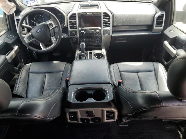 Photo 8 from auction – 2020 FORD F150 SUPER with VIN 1FTEW1E59LFA14124