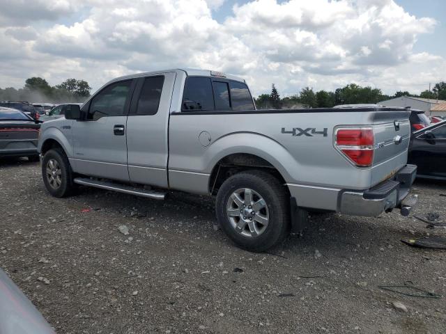 Photo 2 from auction – 2013 FORD F150 SUPER with VIN 1FTFX1ET3DFC55372