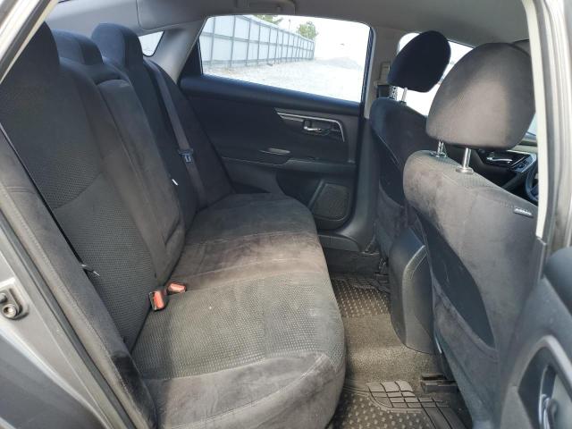 Photo 10 from auction – 2014 NISSAN ALTIMA 2.5 with VIN 1N4AL3AP0EC268549
