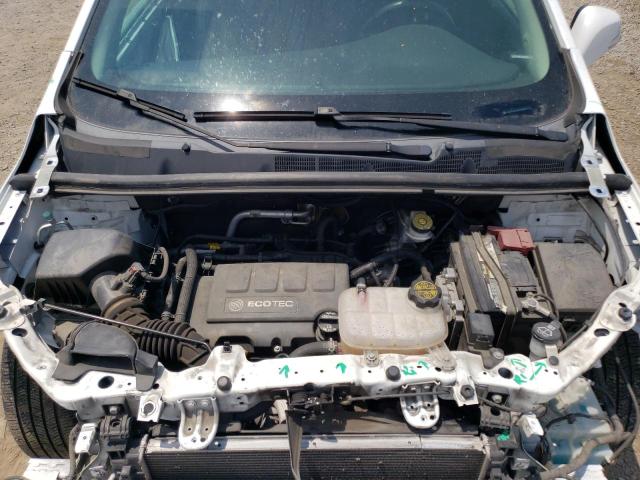 Photo 12 from auction – 2018 BUICK ENCORE PRE with VIN KL4CJASB7JB611397