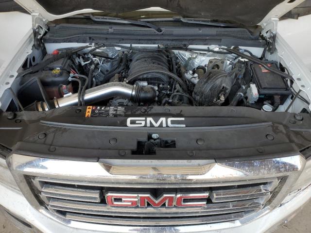 Photo 11 from auction – 2017 GMC SIERRA C15 with VIN 1GTN1LEC4HZ900575