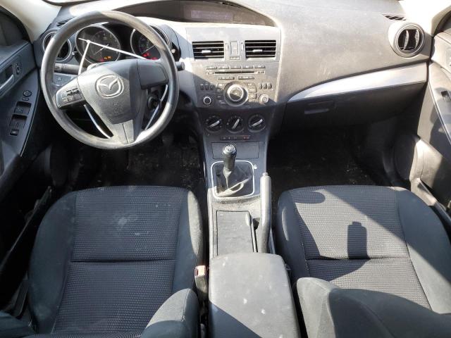 Photo 8 from auction – 2012 MAZDA 3 I with VIN JM1BL1UGXC1507547