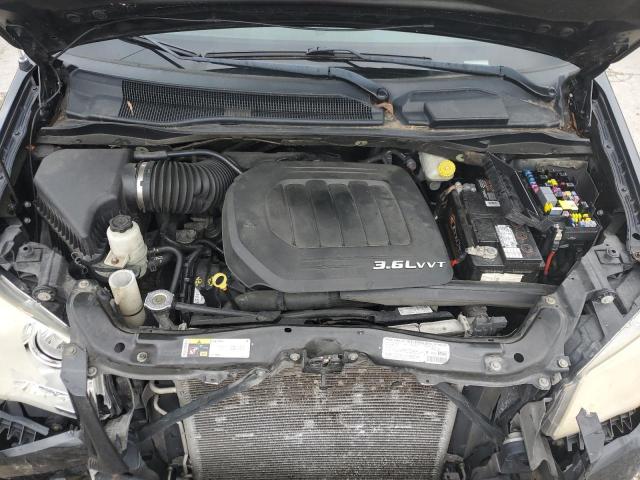 Photo 12 from auction – 2013 CHRYSLER TOWN & COU with VIN 2C4RC1BG8DR555045