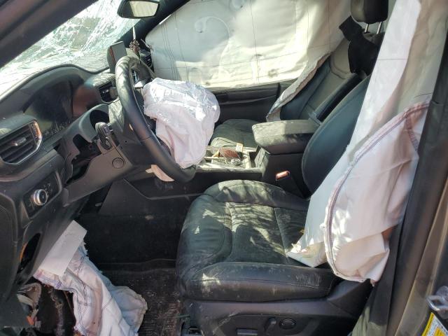 Photo 7 from auction – 2023 FORD EXPLORER P with VIN 1FM5K8HC7PGA00894