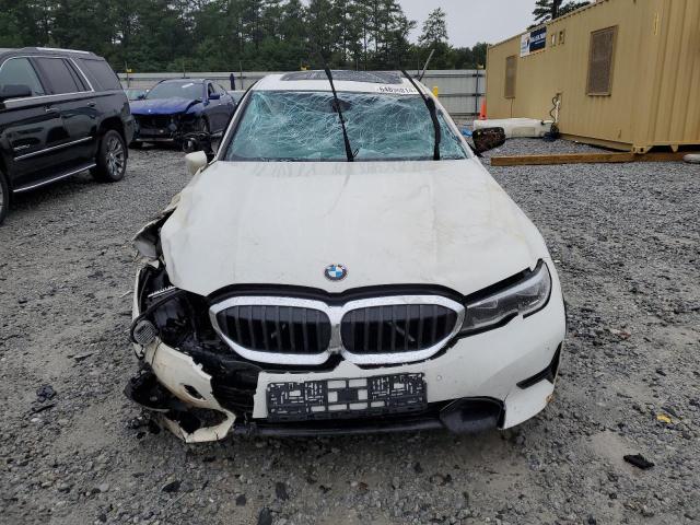 Photo 5 from auction – 2020 BMW 330I with VIN 3MW5R1J05L8B32291