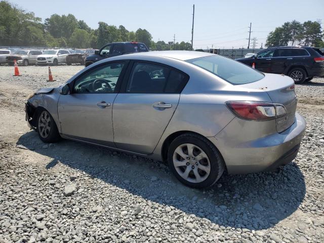 Photo 2 from auction – 2011 MAZDA 3 I with VIN JM1BL1UF0B1377865