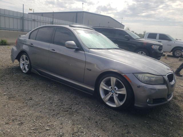Photo 4 from auction – 2011 BMW 328 I with VIN WBAPH7C5XBE680922