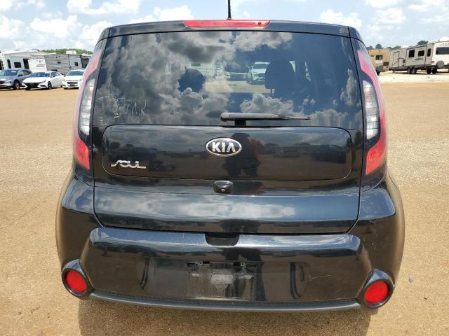 Photo 6 from auction – 2016 KIA SOUL + with VIN KNDJP3A53G7240883