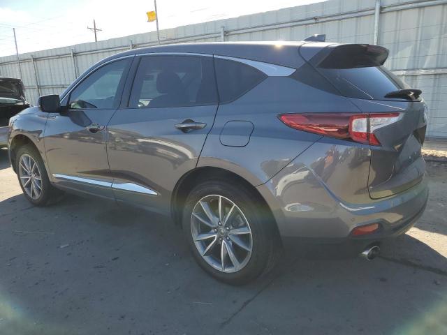 Photo 2 from auction – 2019 ACURA RDX TECHNO with VIN 5J8TC2H56KL040389
