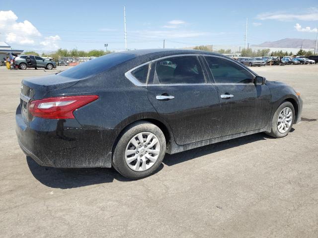 Photo 3 from auction – 2018 NISSAN ALTIMA 2.5 with VIN 1N4AL3AP0JC477770