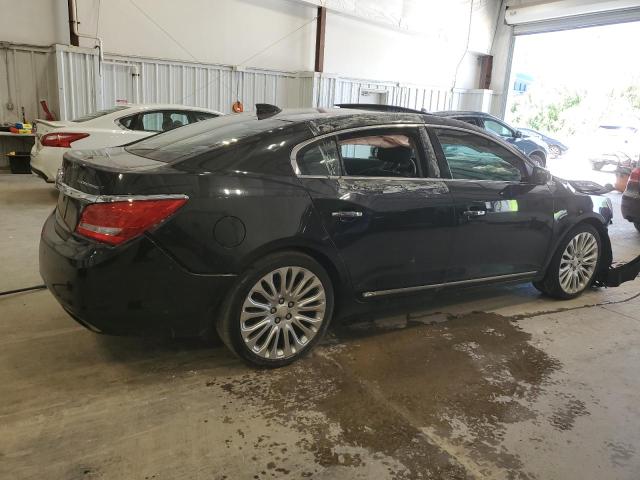 Photo 3 from auction – 2015 BUICK LACROSSE P with VIN 1G4GF5G37FF227200
