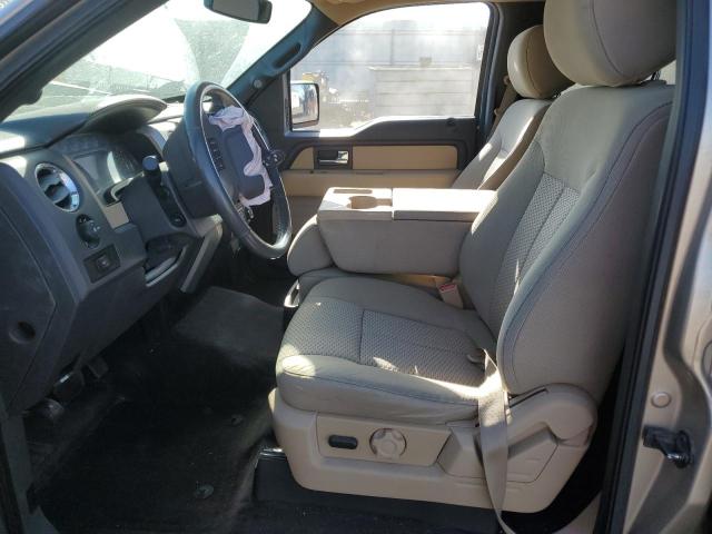 Photo 7 from auction – 2013 FORD F150 SUPER with VIN 1FTFW1EF3DKD96821