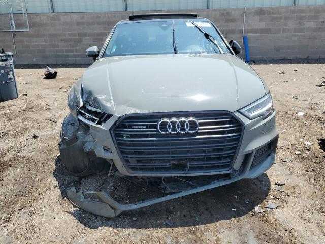 Photo 5 from auction – 2020 AUDI A3 S-LINE with VIN WAUJEGFF5LA103503