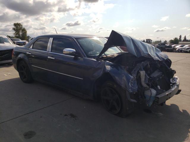 Photo 4 from auction – 2008 CHRYSLER 300 LX with VIN 2C3KA43R88H146746